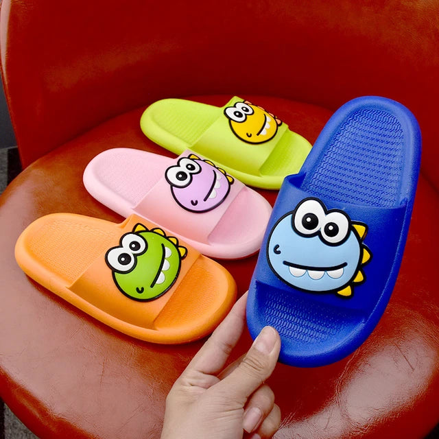 Children Slippers