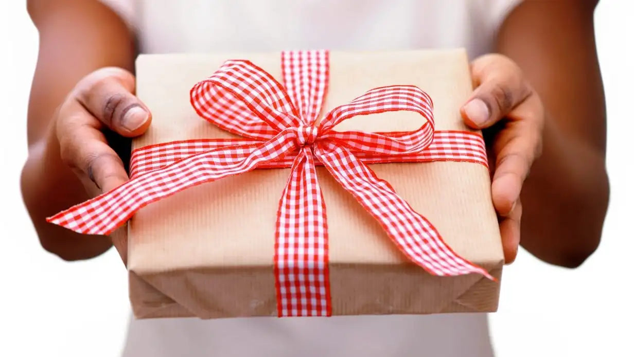 Gift Giving For Everyday Life