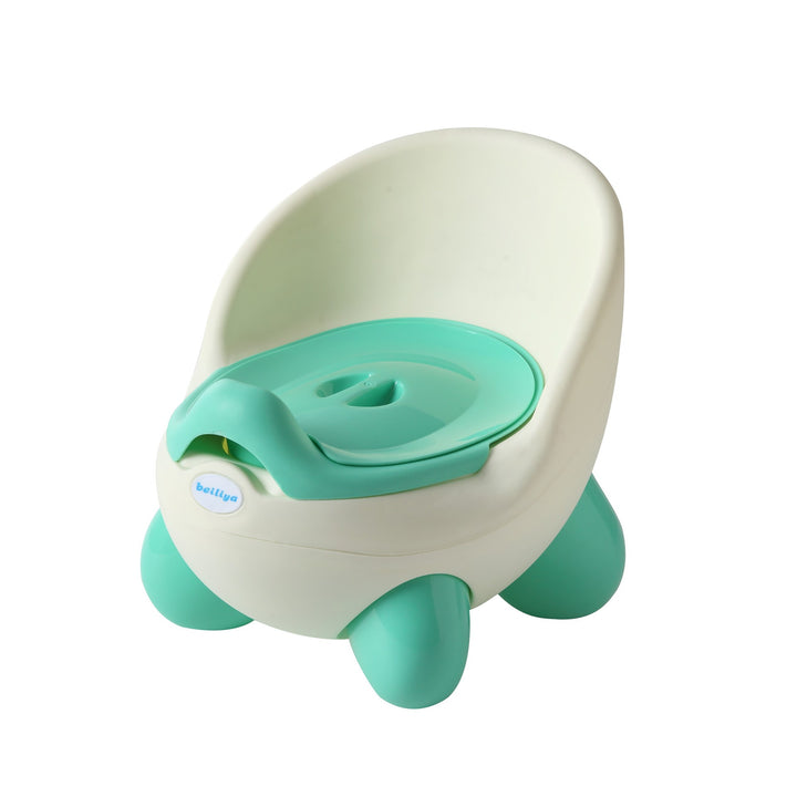 Cartoon Baby Stool Toilet