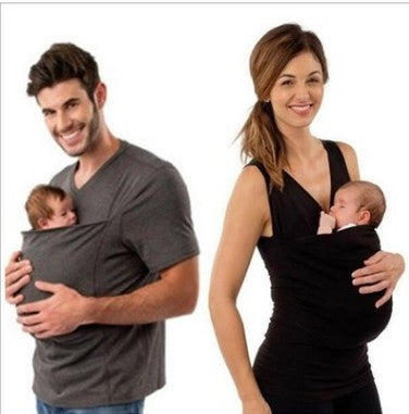 Mother Kangaroo Multifunction Vest