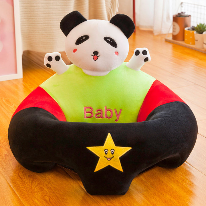 Animal Design Baby Seat