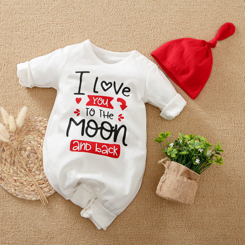 Seasonal Baby Onesies