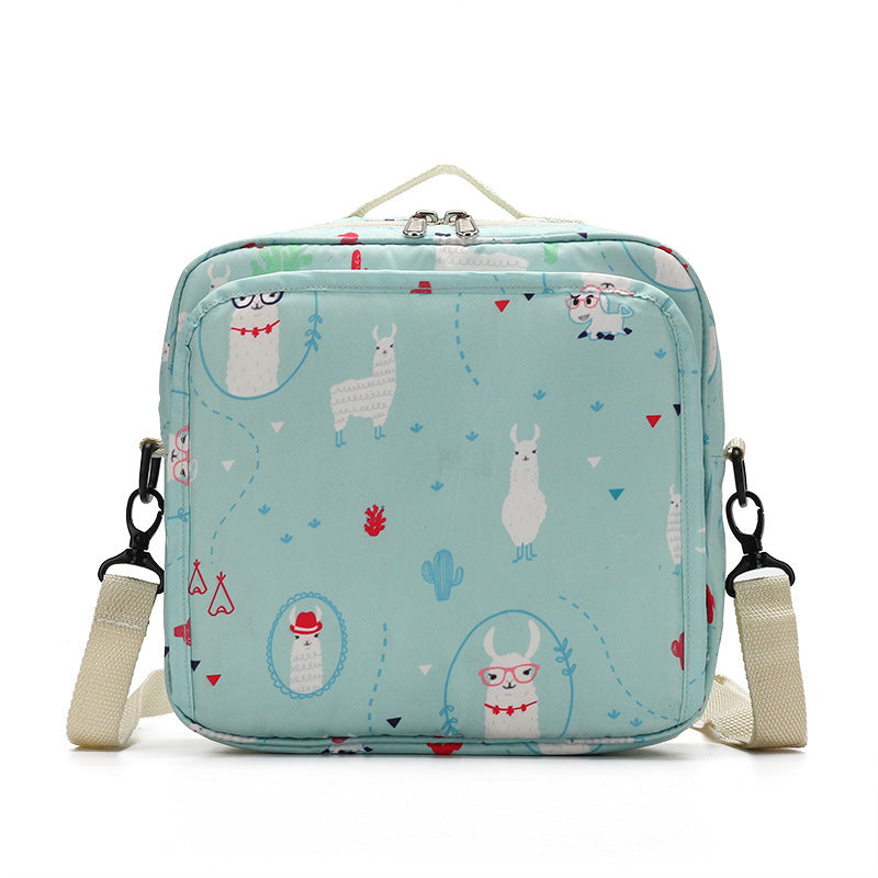 Baby Diaper Large Storage Bag