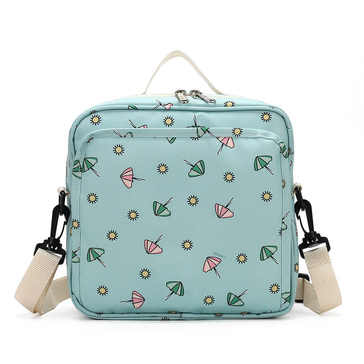 Baby Diaper Large Storage Bag