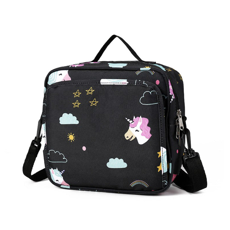 Baby Diaper Large Storage Bag