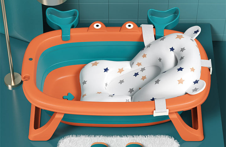 Baby Foldable Bathtub