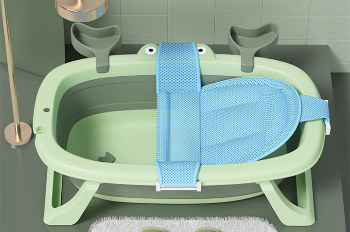 Baby Foldable Bathtub