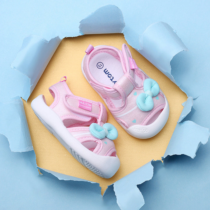 Baby Soft Sole Sandals