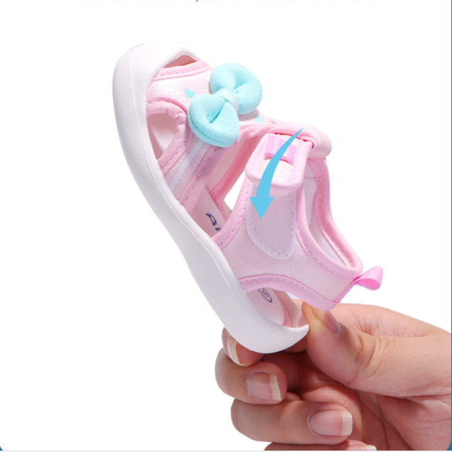 Baby Soft Sole Sandals