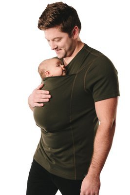 Mother Kangaroo Multifunction Vest