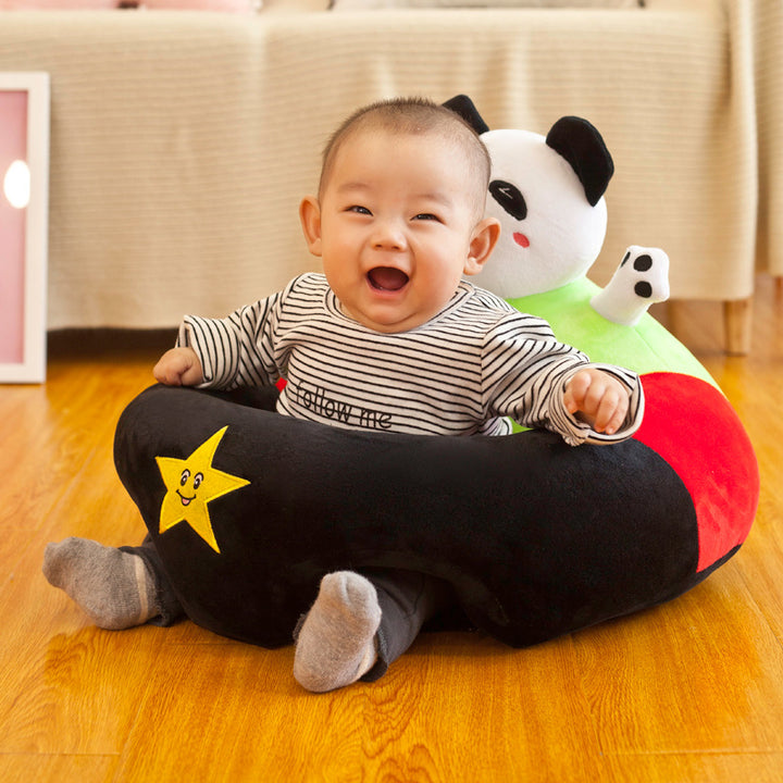 Animal Design Baby Seat