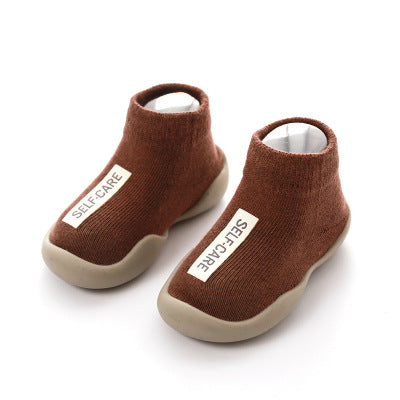 Cotton Breathable Toddler Shoes