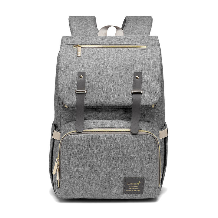 Mummy Diaper Backpack