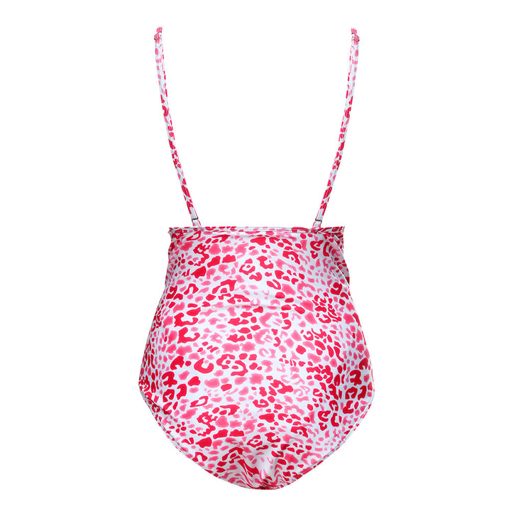 One-piece swimsuit for pregnant women