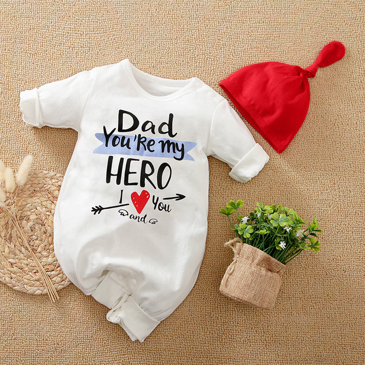 Seasonal Baby Onesies