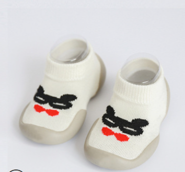 Cotton Breathable Toddler Shoes