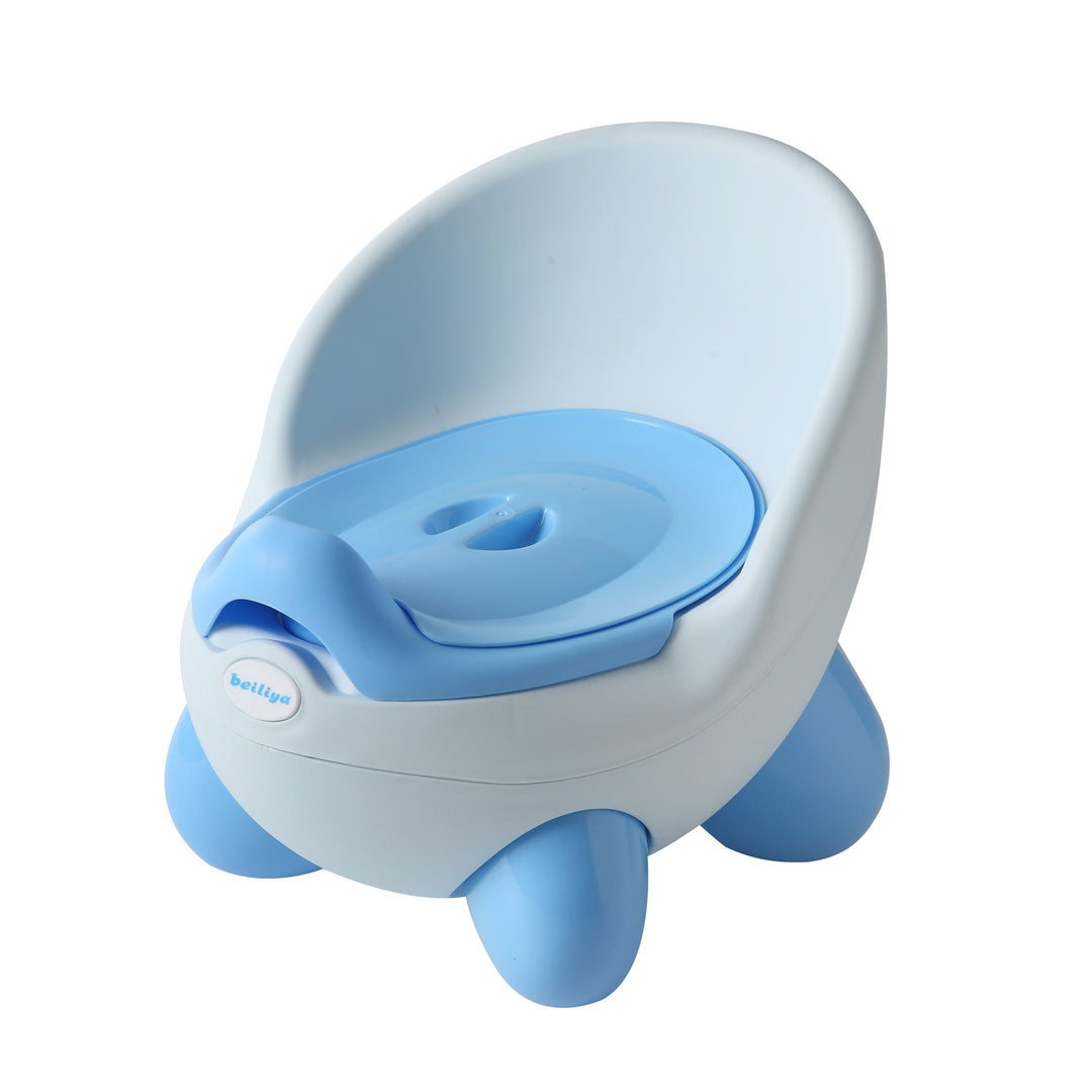 Cartoon Baby Stool Toilet