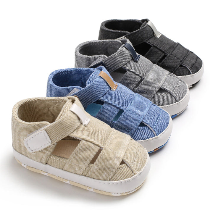 Baby First Walker Anti Slip Sandals