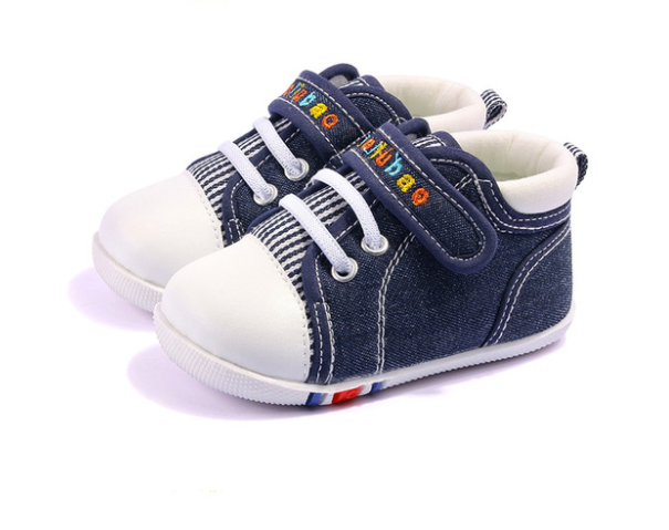 Baby Breathable Casual Shoes