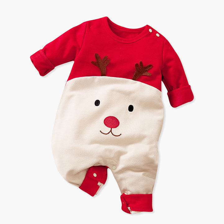 Seasonal Baby Onesies