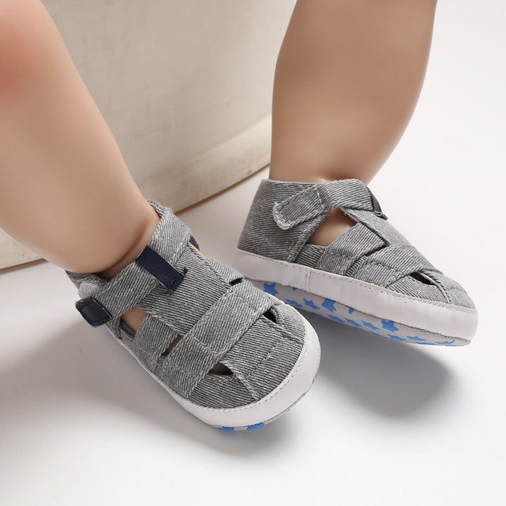 Baby First Walker Anti Slip Sandals