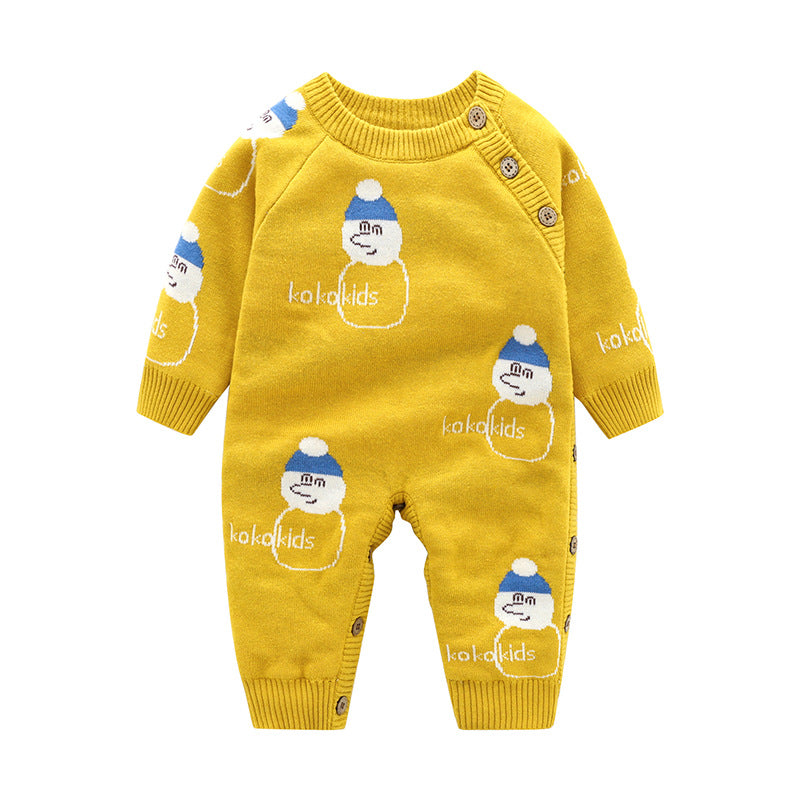 Newborn Christmas Clothes