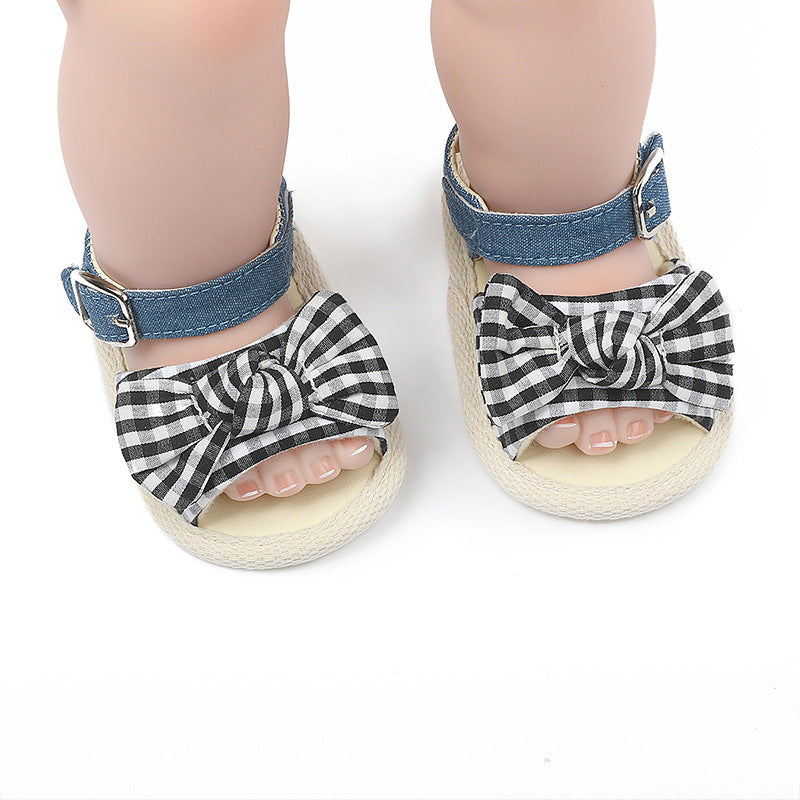 Breathable Baby Sandals