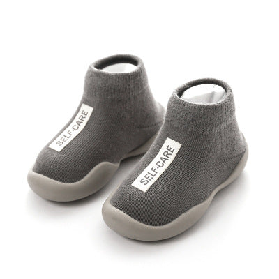 Cotton Breathable Toddler Shoes