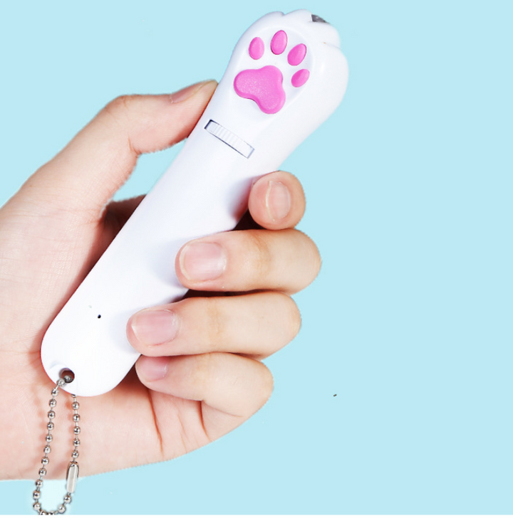 Cat Stick Laser Pointer