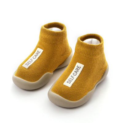 Cotton Breathable Toddler Shoes