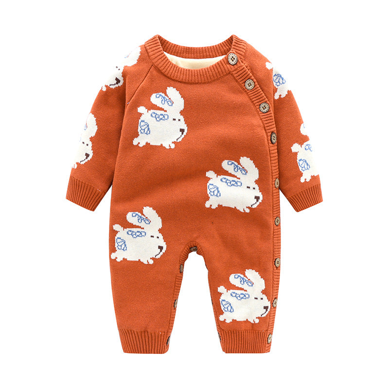 Newborn Christmas Clothes