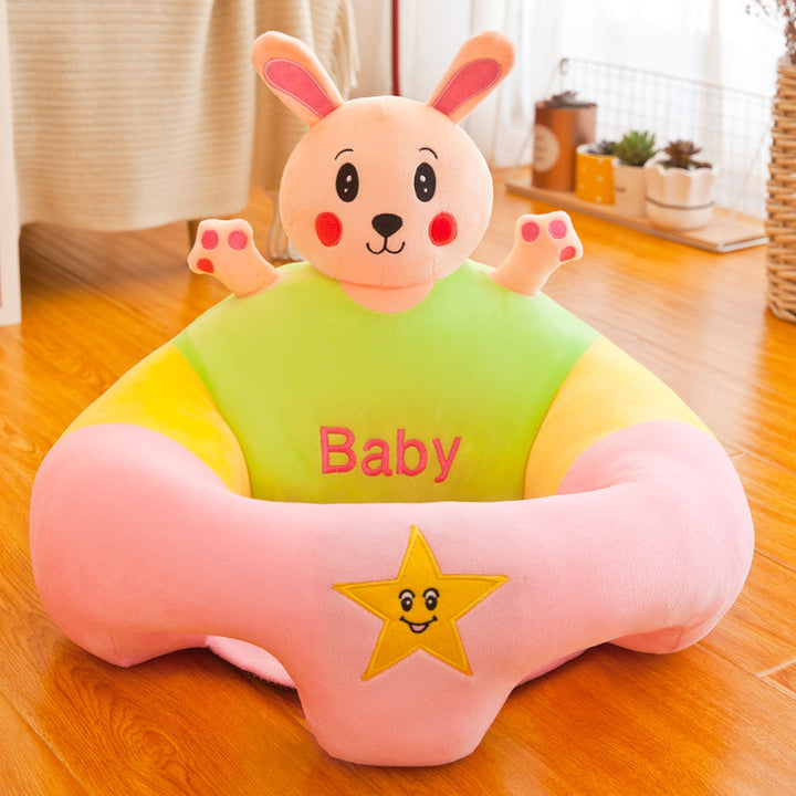 Animal Design Baby Seat