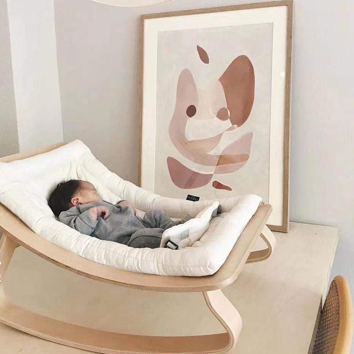 Baby Rocking Chair