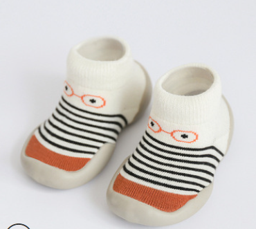 Cotton Breathable Toddler Shoes