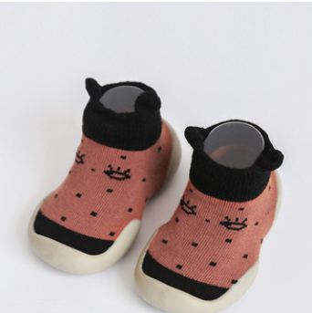 Cotton Breathable Toddler Shoes