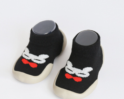 Cotton Breathable Toddler Shoes