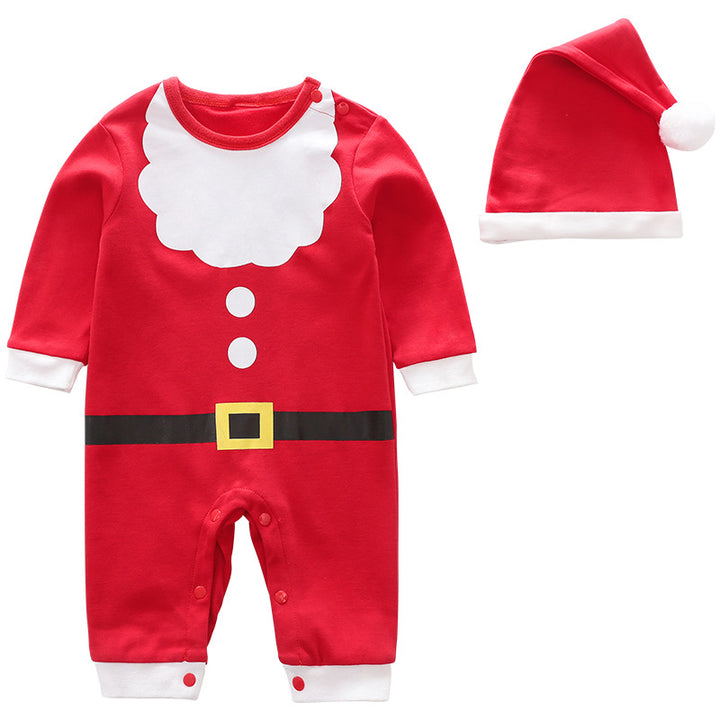 Seasonal Baby Onesies