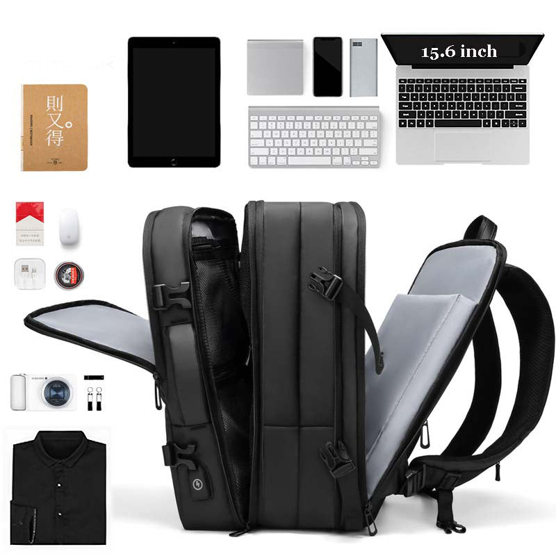 Computer Backpack Multifunctional Travel Backpack