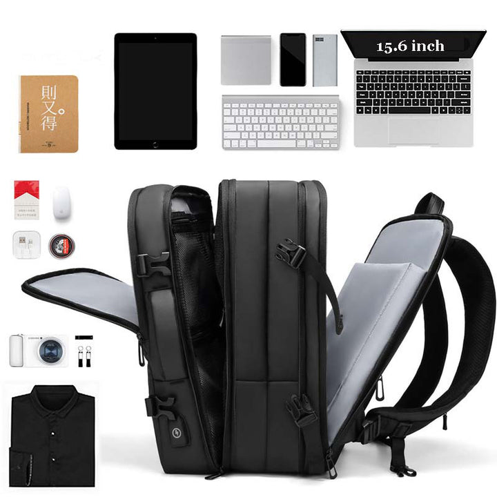 Computer Backpack Multifunctional Travel Backpack