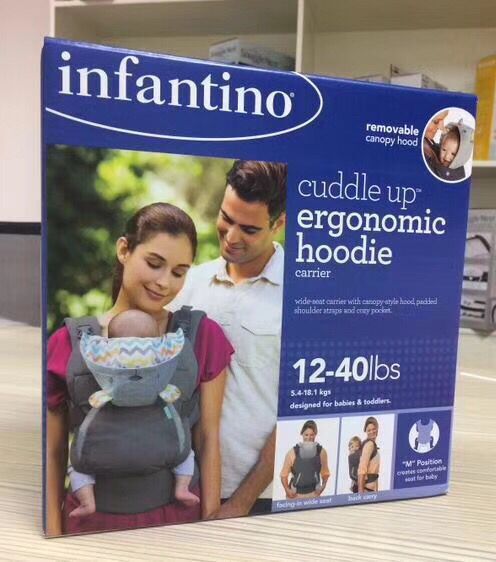 New Foreign Trade Baby Carrier With Two-in-one Baby