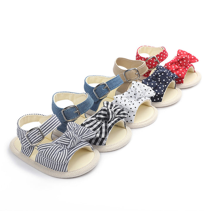 Breathable Baby Sandals