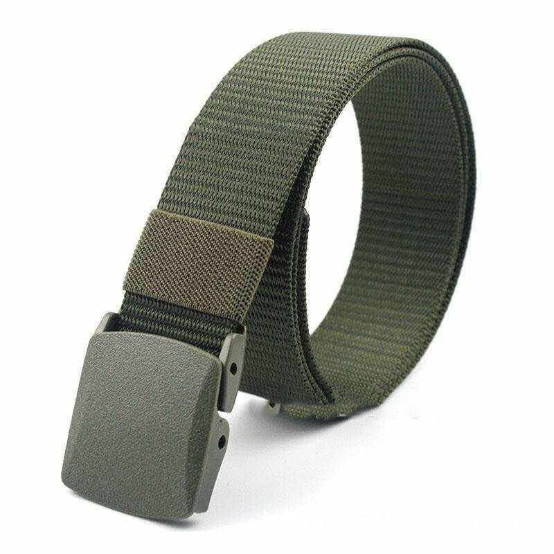 Travel Safety Outdoor Hidden Belt Anti-theft