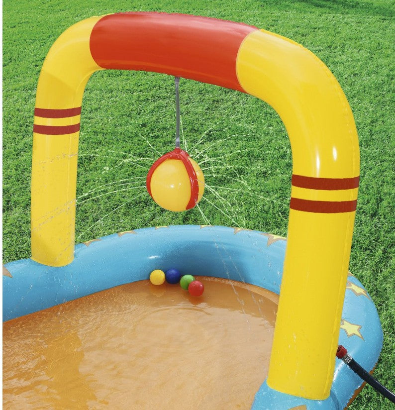 Inflatable Children's Paddling Ocean Ball  Baby Thickened Swimming Pool