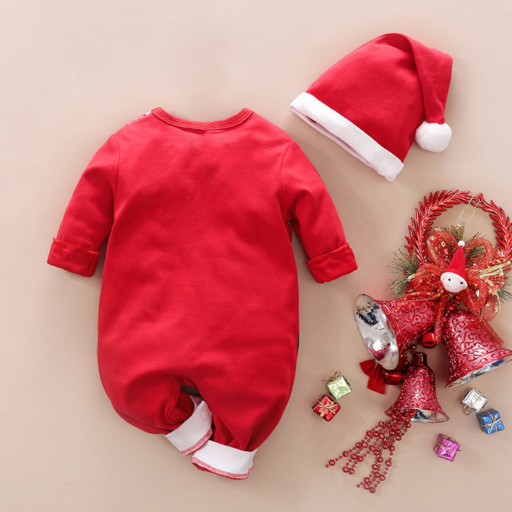 Seasonal Baby Onesies