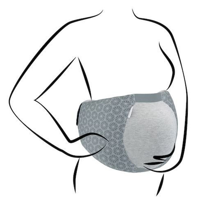 Breathable Fetus Support Belt