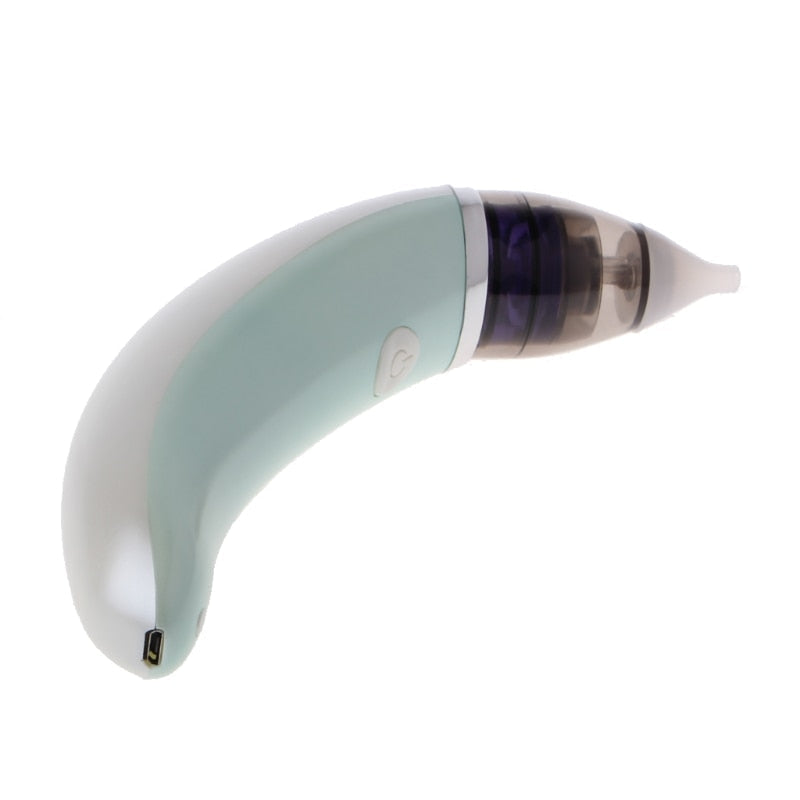 Baby Nasal Aspirator